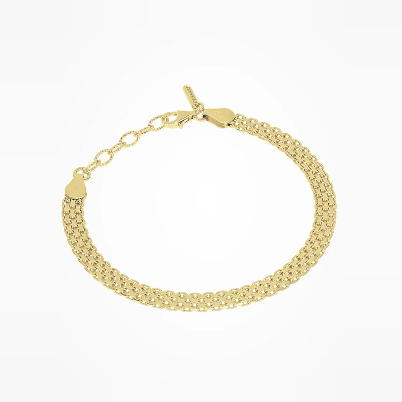 Pave | Bracciale | PAVE G 16,5