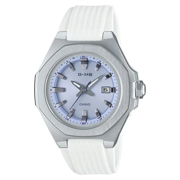 Orologio da donna CASIO Baby-G G-MS Tough Solar Radiocontrolled MSG-W350-7A2JF