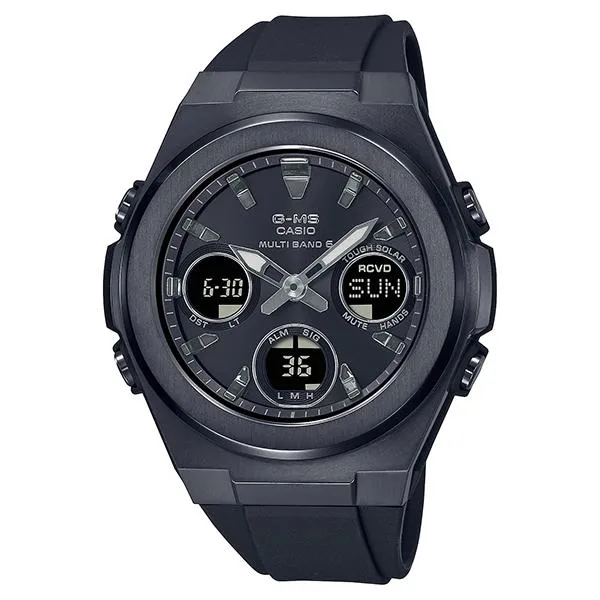 Orologio da donna Baby-G MSG-W600G-1A2JF