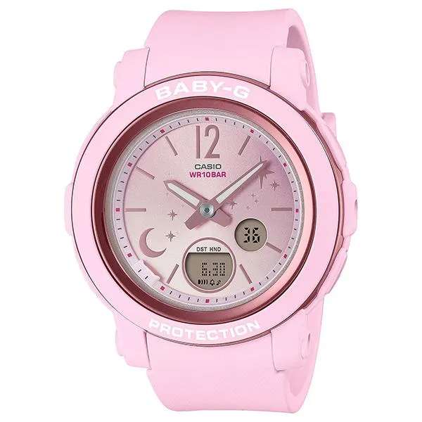 Orologio da donna CASIO Baby-G BGA-290DS-4AJF