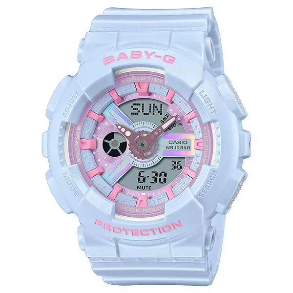 Orologio da donna CASIO BABY-G BA-110FH-2AJF