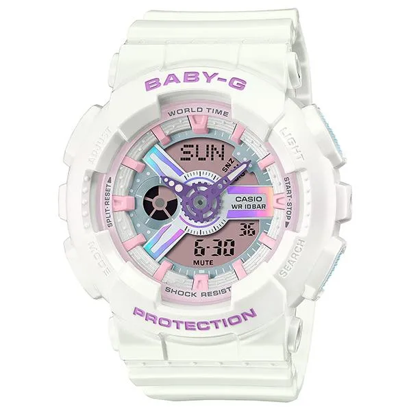 Orologio da donna CASIO BABY-G BA-110FH-7AJF