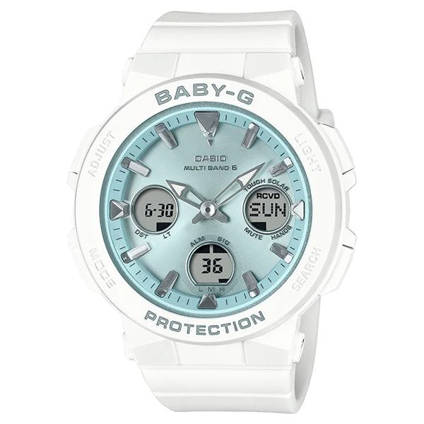 BGA-2510SP-7AJR CASIO Baby-G Spring Package 2025 Orologio da donna
