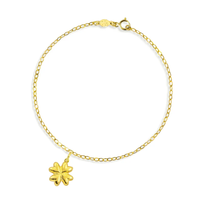 Buona sorte 1 | Bracciale | B0130G9
