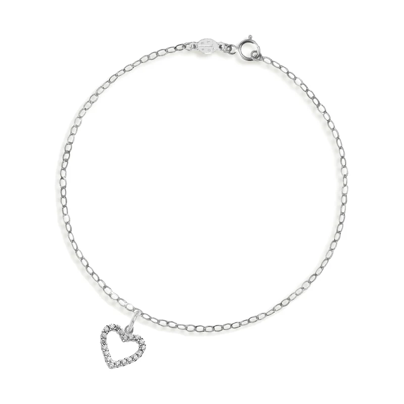 Parure amore | Bracciale | B0103B9