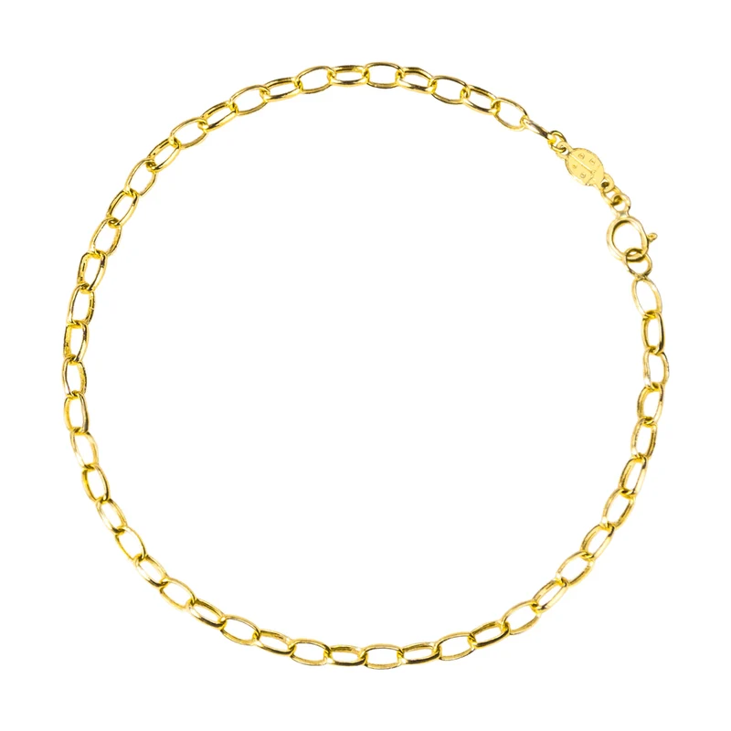 Basi extra | Bracciale | A0585G9