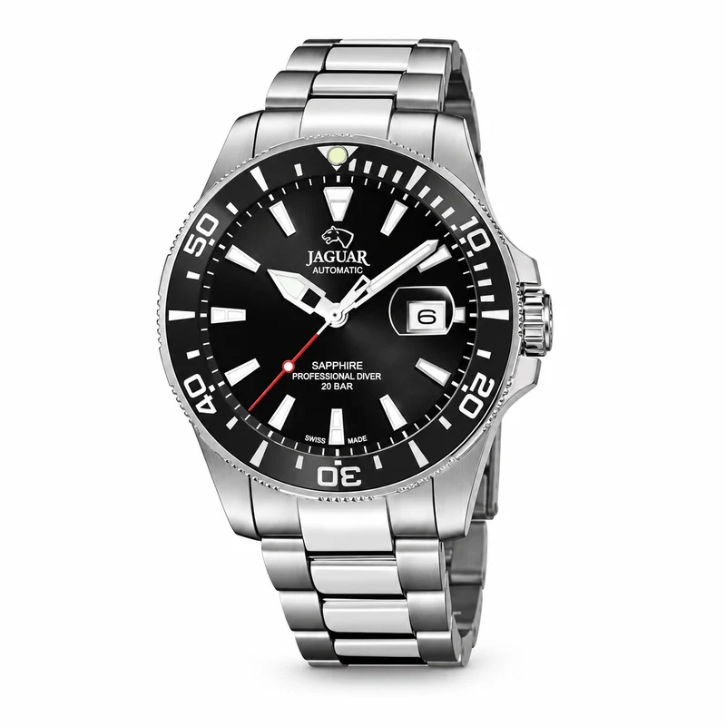 Executive | Orologio | J886/3