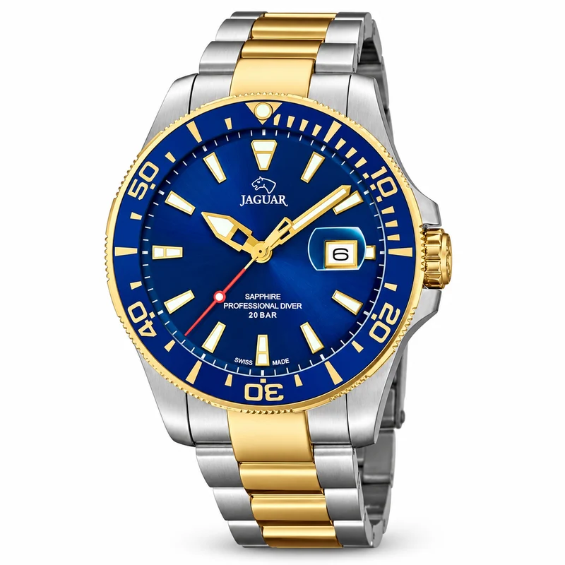 Executive diver | Orologio | J863/C