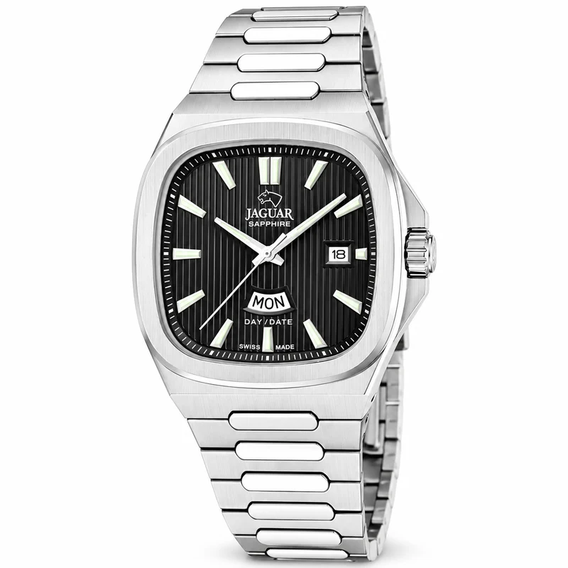 Rondcarre day date | Orologio | J1049/4