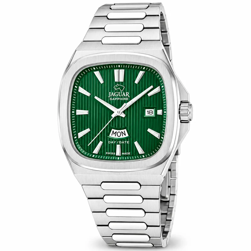Rondcarre day date | Orologio | J1049/3