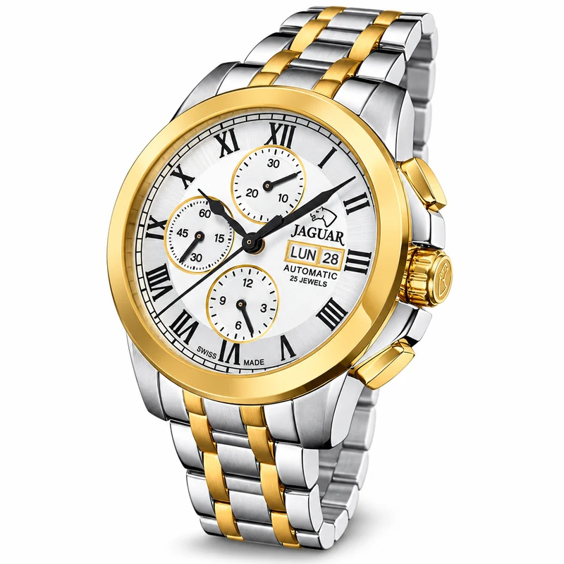 Valjoux automatico | Orologio | J1001/1