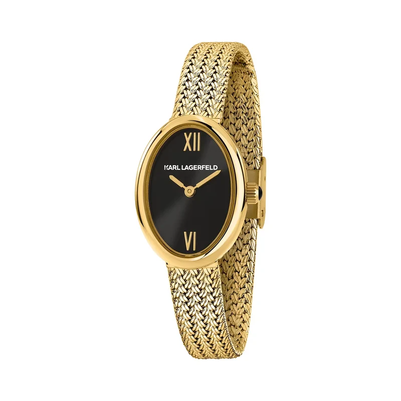 Oval allure | orologio | R0553114505