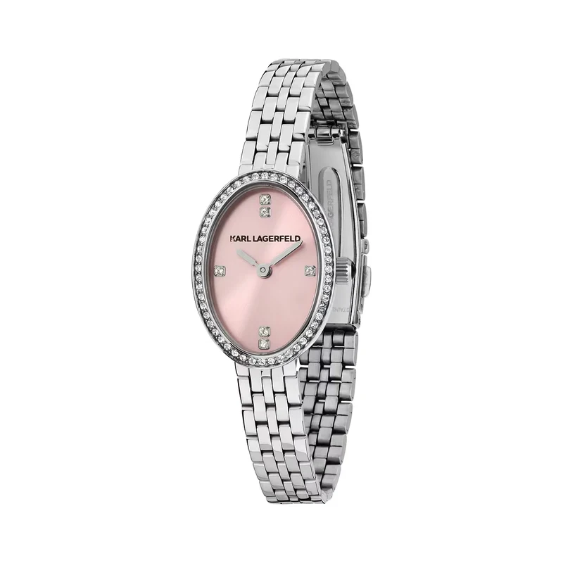 Oval allure | orologio | R0553114502