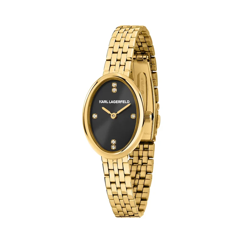 Oval allure | orologio | R0553114501