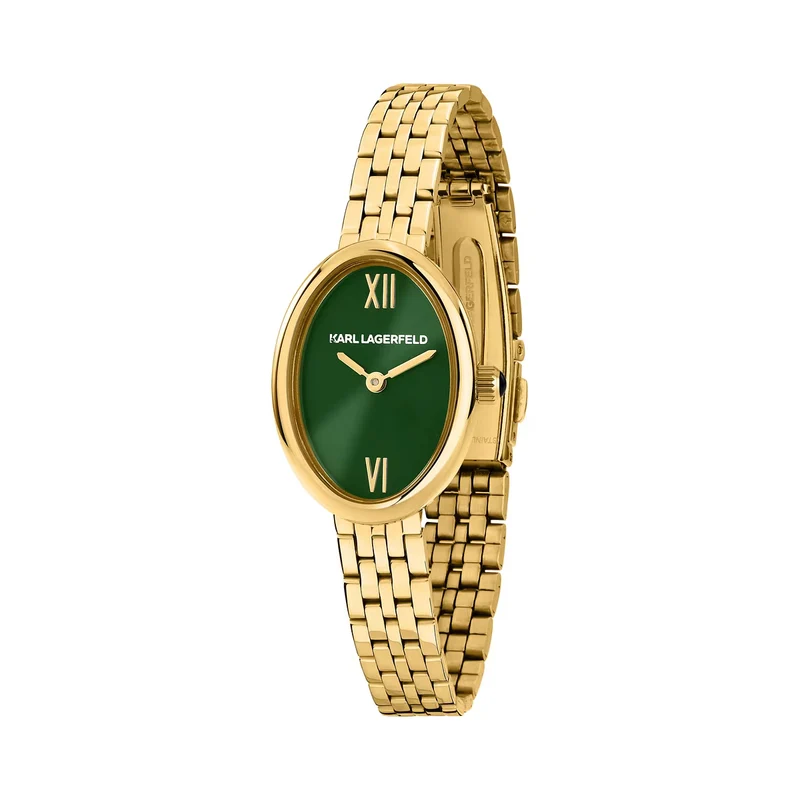 Oval allure | orologio | R0553114500