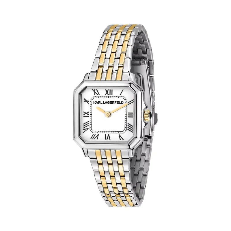 Icon square | orologio | R0553110505