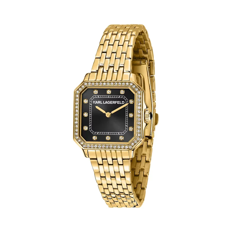 Icon square | orologio | R0553110502