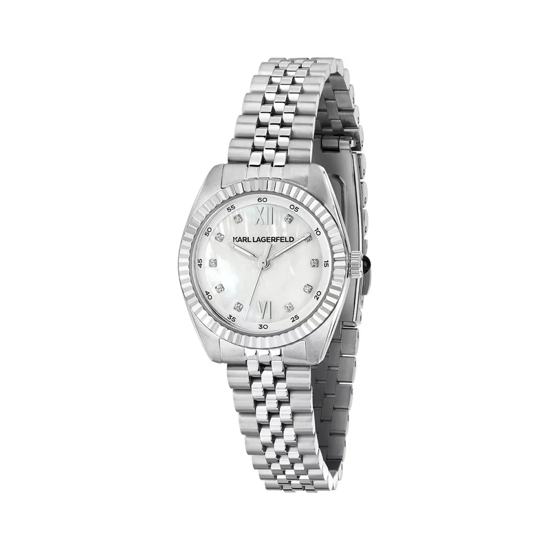 Timeless code mini | orologio | R0553109506