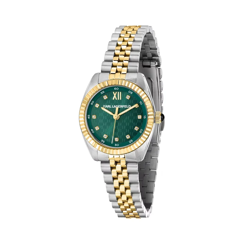 Timeless code mini | orologio | R0553109504