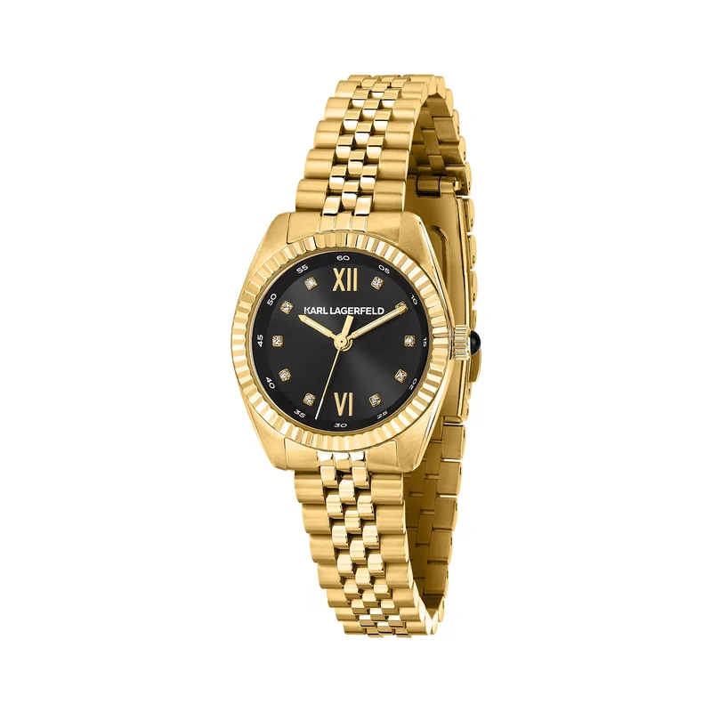 Timeless code mini | orologio | R0553109502