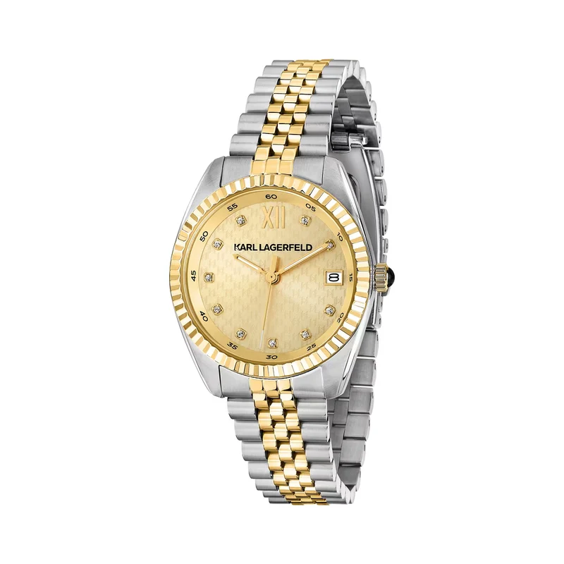 Timeless code | orologio | R0553108506