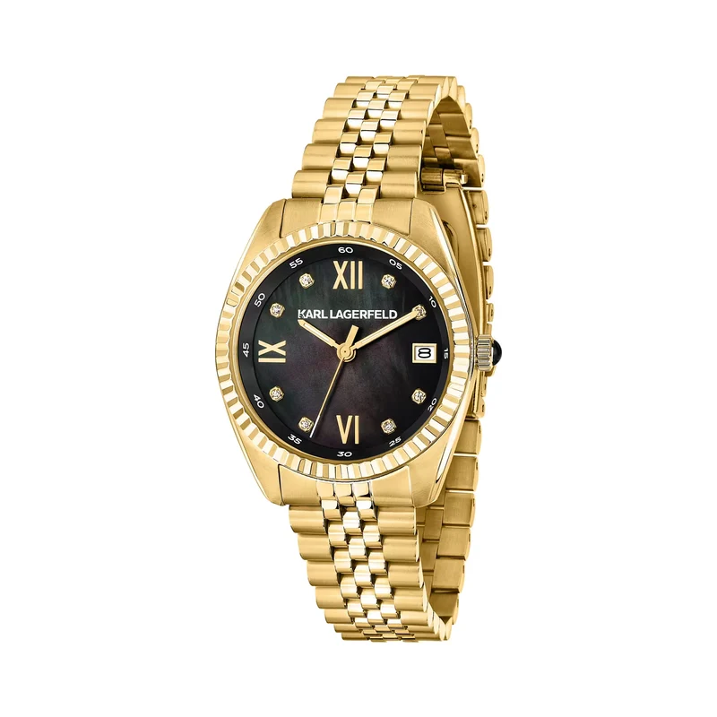 Timeless code | orologio | R0553108503