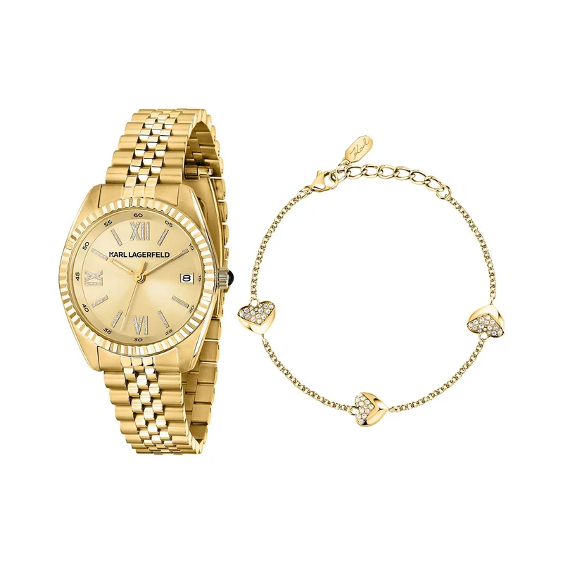 Timeless code | orologio | R0553108501