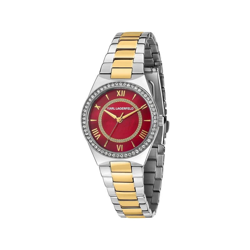 Hamburg | orologio | R0553105503