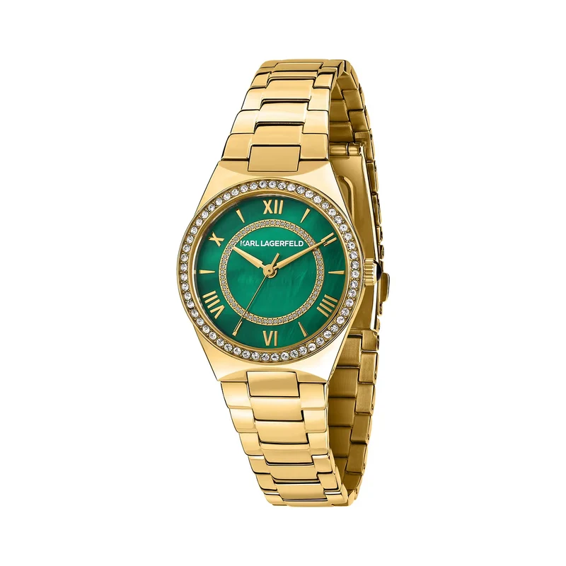 Hamburg | orologio | R0553105502