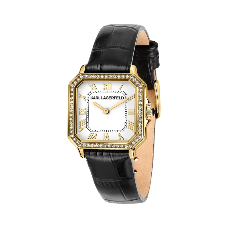 Icon square | orologio | R0551110501