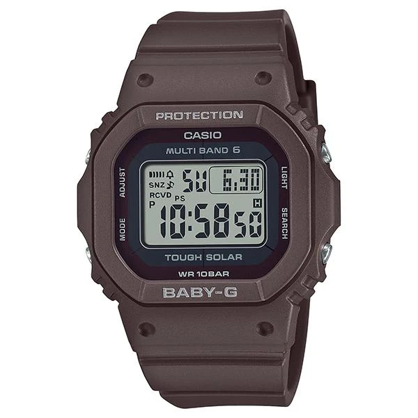 Orologio da donna Baby-G BGD-5650-5JF
