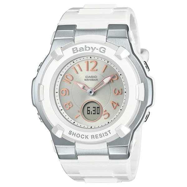 Orologio da donna CASIO Baby-G BGD-1100 Renewal BGA-1100-7B2JF