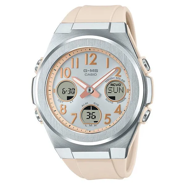Orologio da donna CASIO BABY-G MSG-W610FE-4AJF