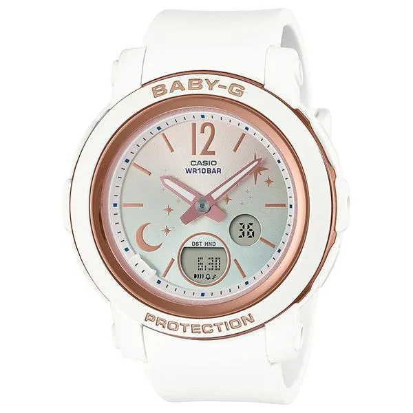 Orologio da donna CASIO Baby-G BGA-290DS-7AJF