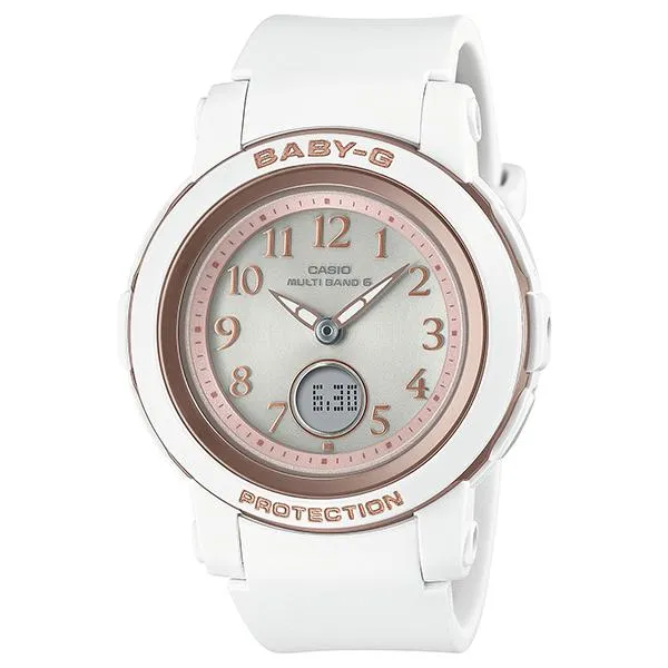 Orologio da donna CASIO Baby-G BGA-2900AF-7AJF