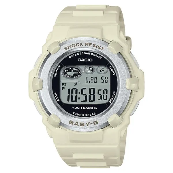 BGR-3003NC-7JF BABY-G CASIO Nuance Colors Orologio da donna
