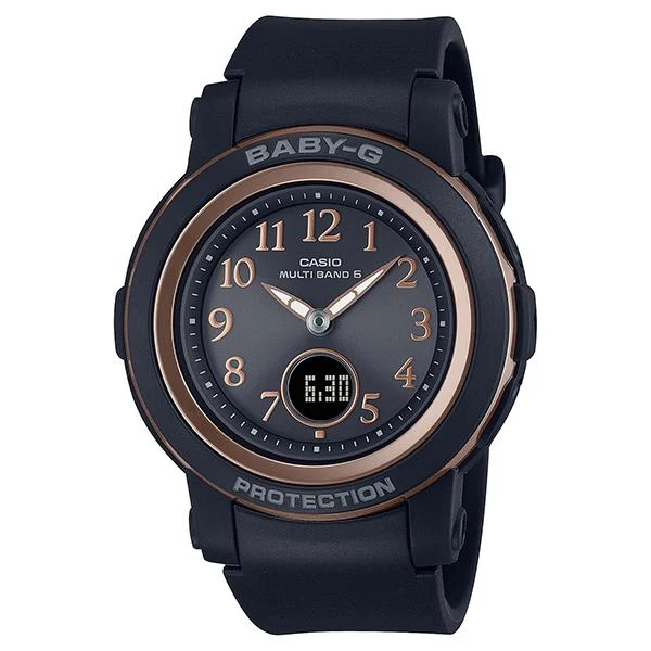 Orologio da donna CASIO Baby-G BGA-2900AF-1AJF