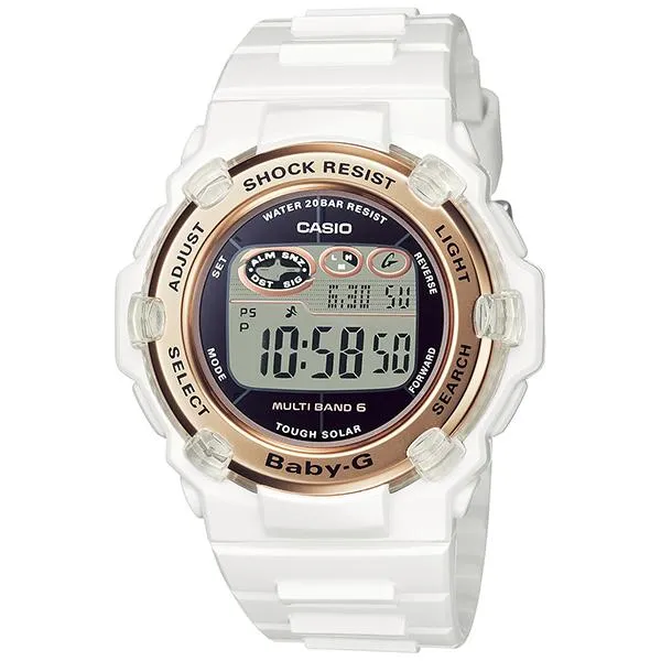 Orologio da donna CASIO Baby-G BGR-3003U-7AJF