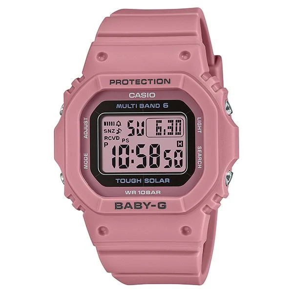 Orologio da donna Baby-G BGD-5650-4JF