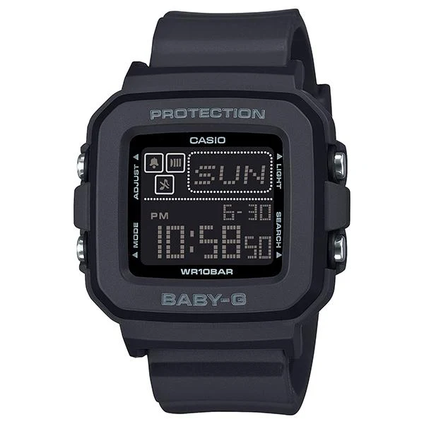 Orologio da donna CASIO Baby-G BGD-10-1JF