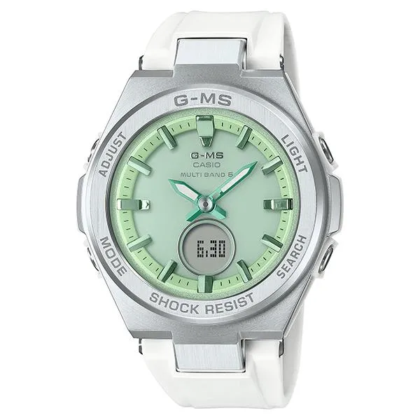 Orologio da donna CASIO BABY-G MSG-W200FE-7AJF