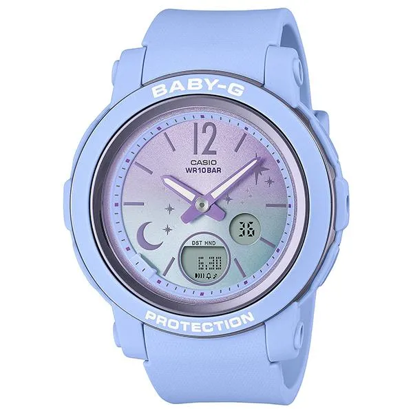Orologio da donna CASIO Baby-G BGA-290DS-2AJF