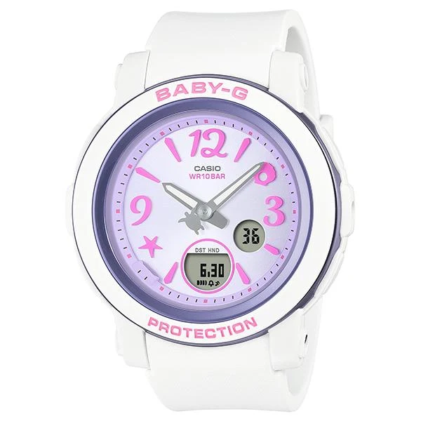 Orologio da donna CASIO BABY-G BGA-290US-6AJF