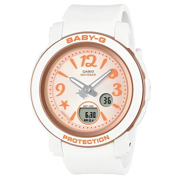 Orologio da donna CASIO BABY-G BGA-290US-4AJF