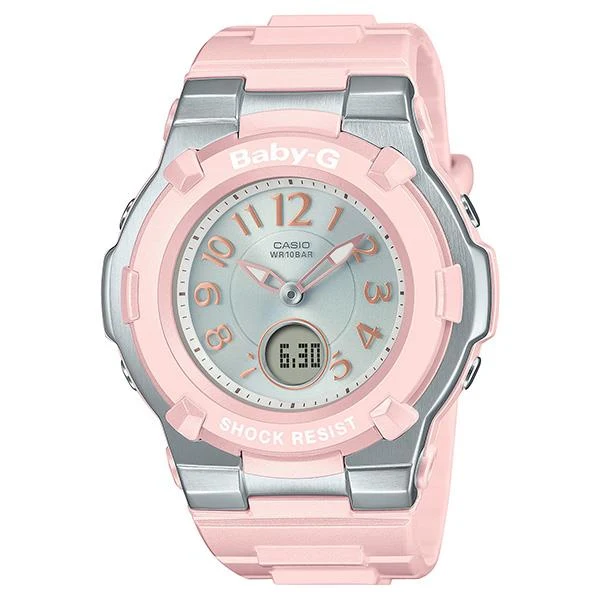 Orologio da donna CASIO Baby-G BGD-1100 Renewal BGA-1100-4B2JF