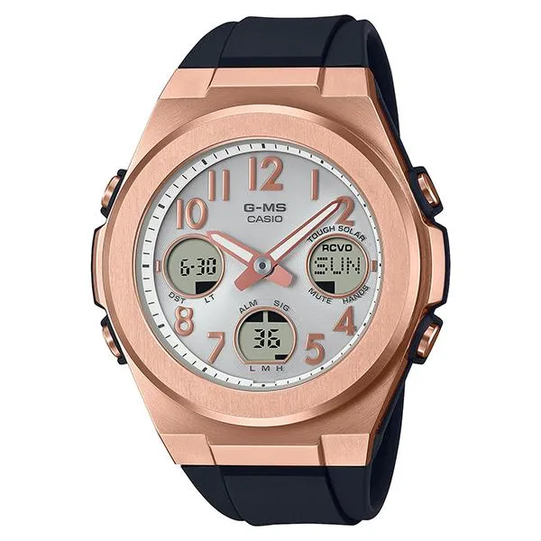 Orologio da donna CASIO BABY-G G-MS MSG-W610G-1AJF