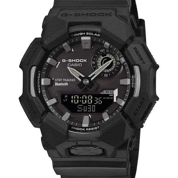 Orologio da uomo CASIO G-SHOCK GA-B010-1A1JF
