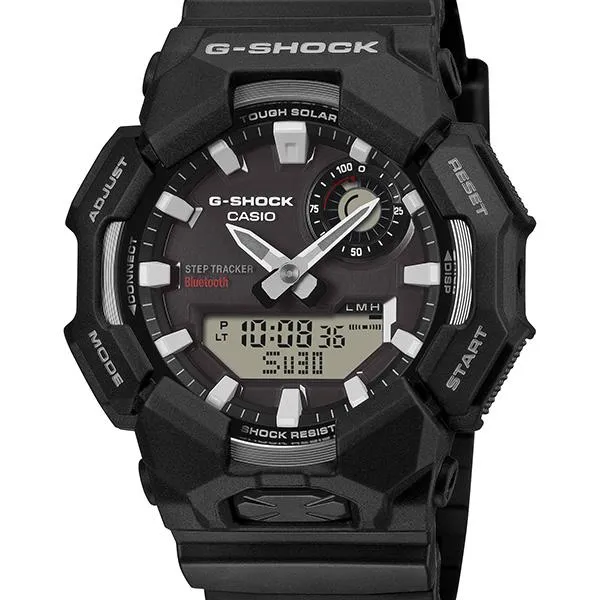 Orologio da uomo CASIO G-SHOCK GA-B010-1AJF