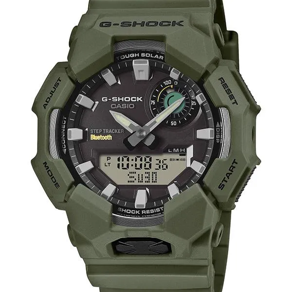 Orologio da uomo CASIO G-SHOCK GA-B010-3AJF