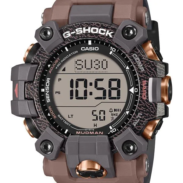Orologio da uomo CASIO G-SHOCK GW-9502KJ-8JR
